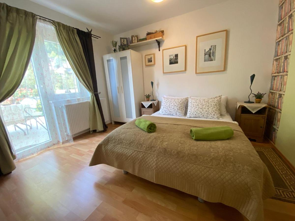 Apartment Brioni Laško Esterno foto